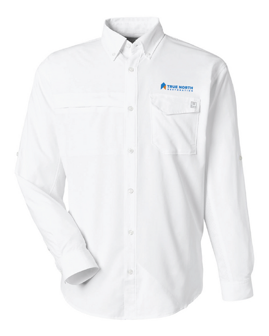 True North Men's Tide Point Shirt