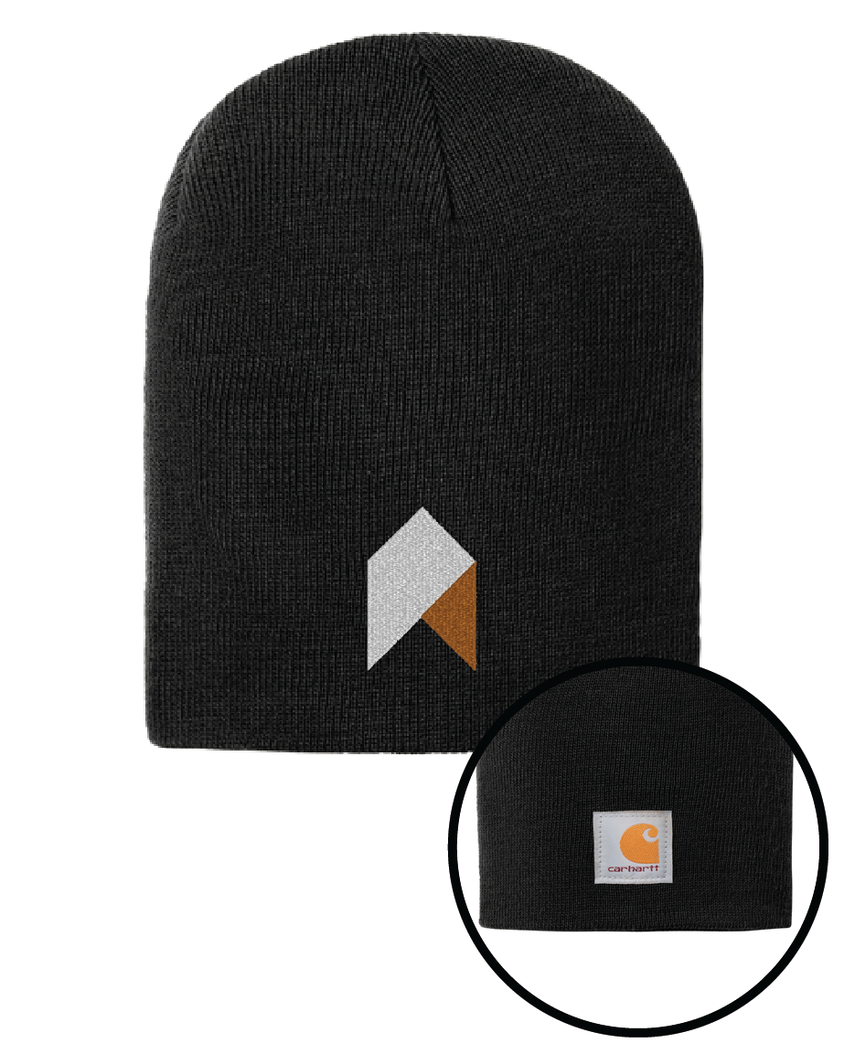 True North Acrylic Knit Cap