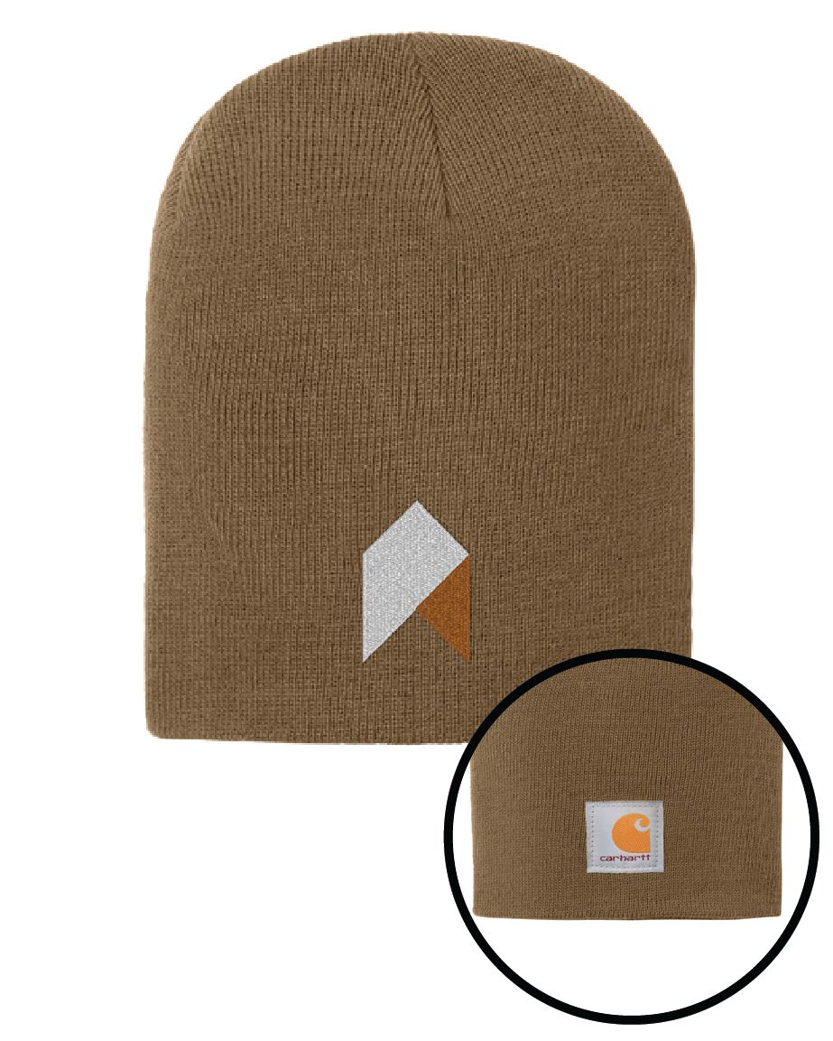 True North Acrylic Knit Cap