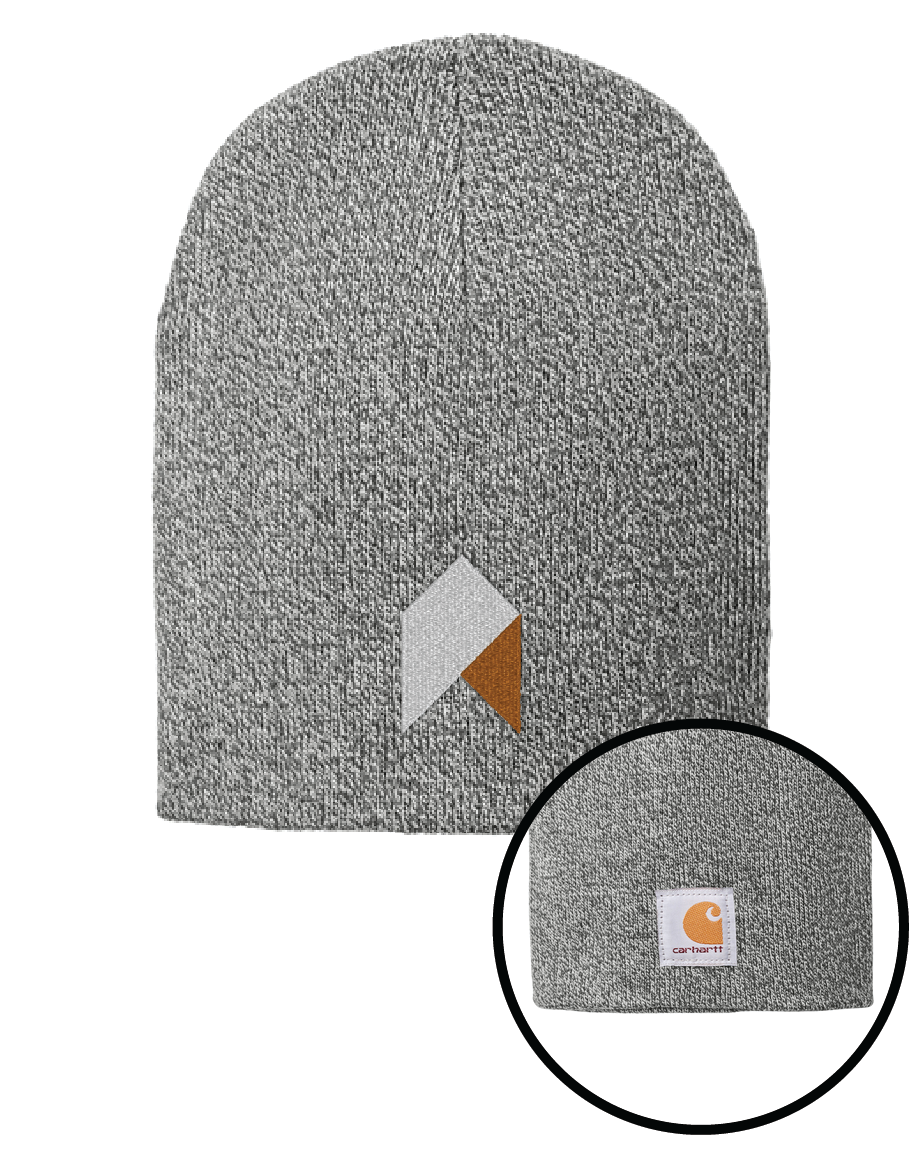 True North Acrylic Knit Cap