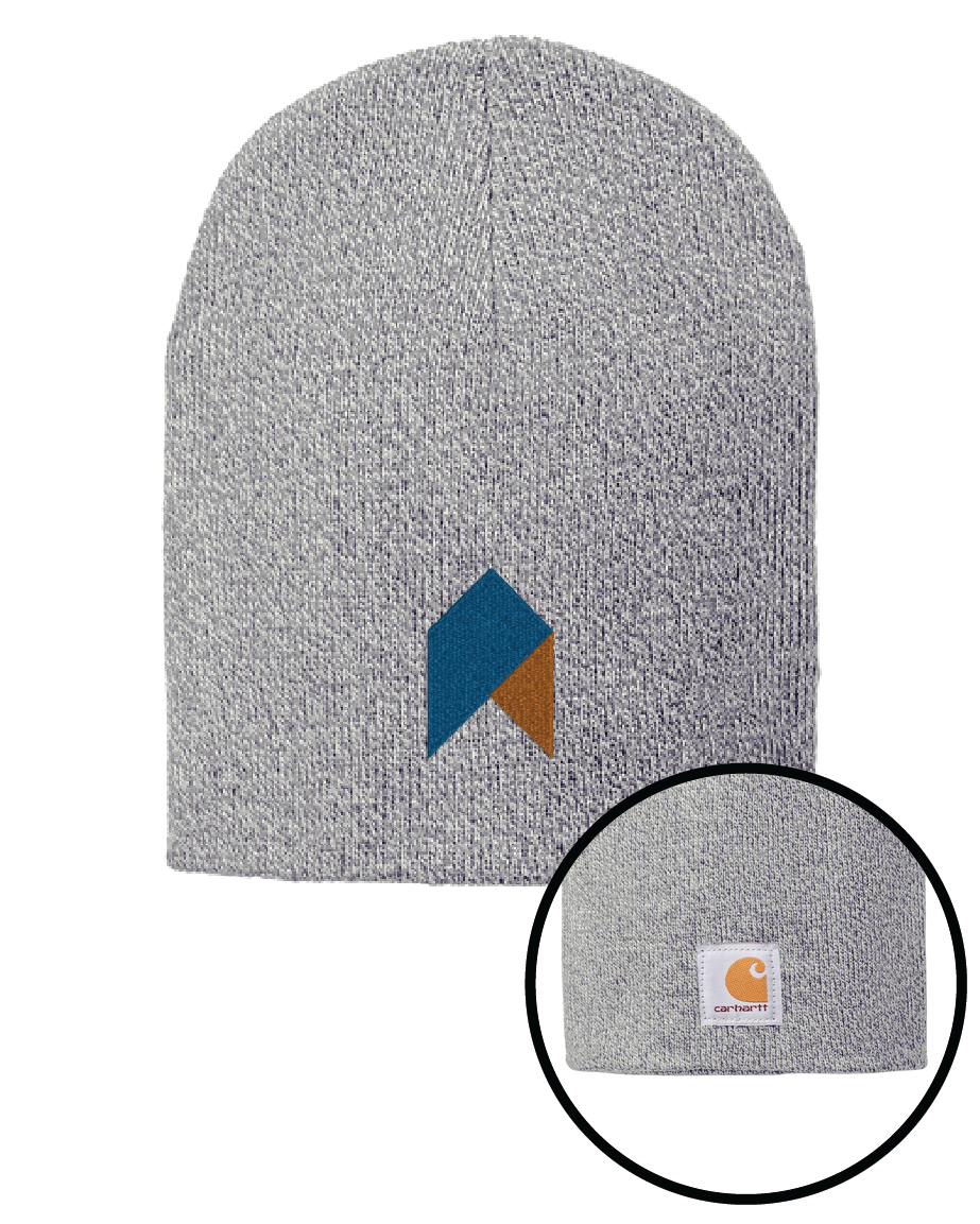 True North Acrylic Knit Cap