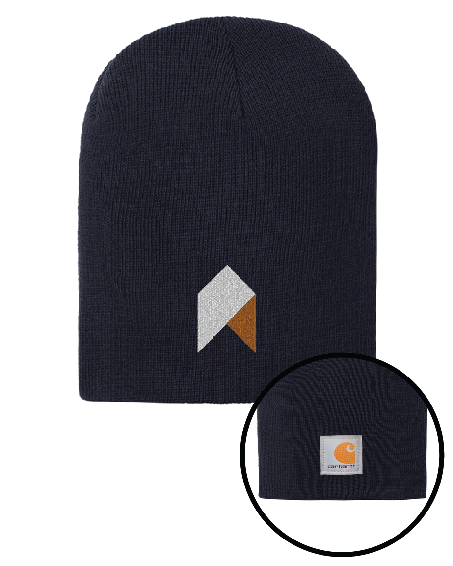 True North Acrylic Knit Cap