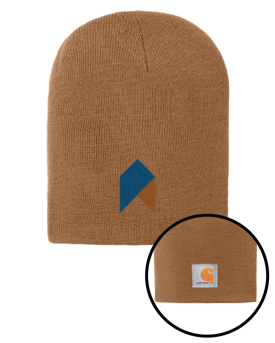 True North Acrylic Knit Cap