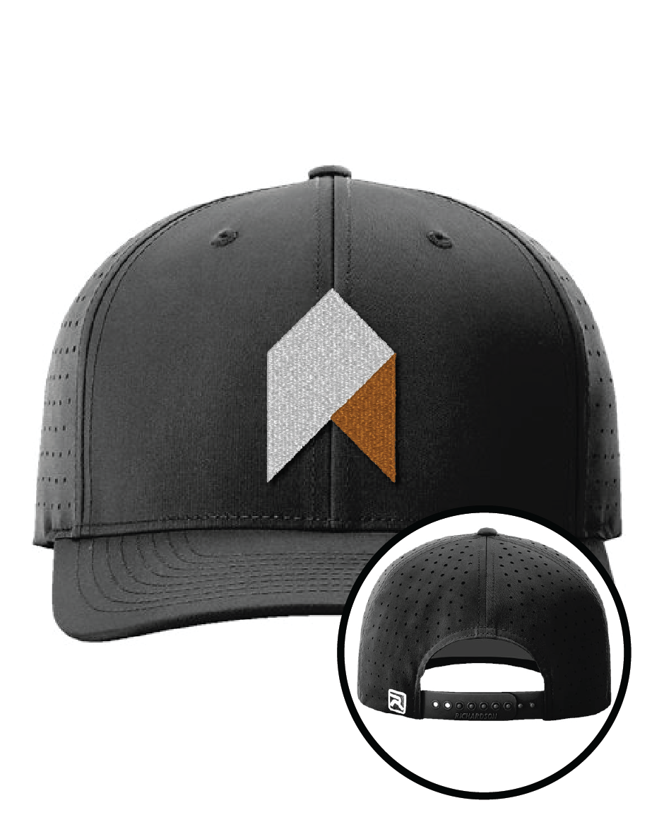 True North Laser Perf R-Flex Cap