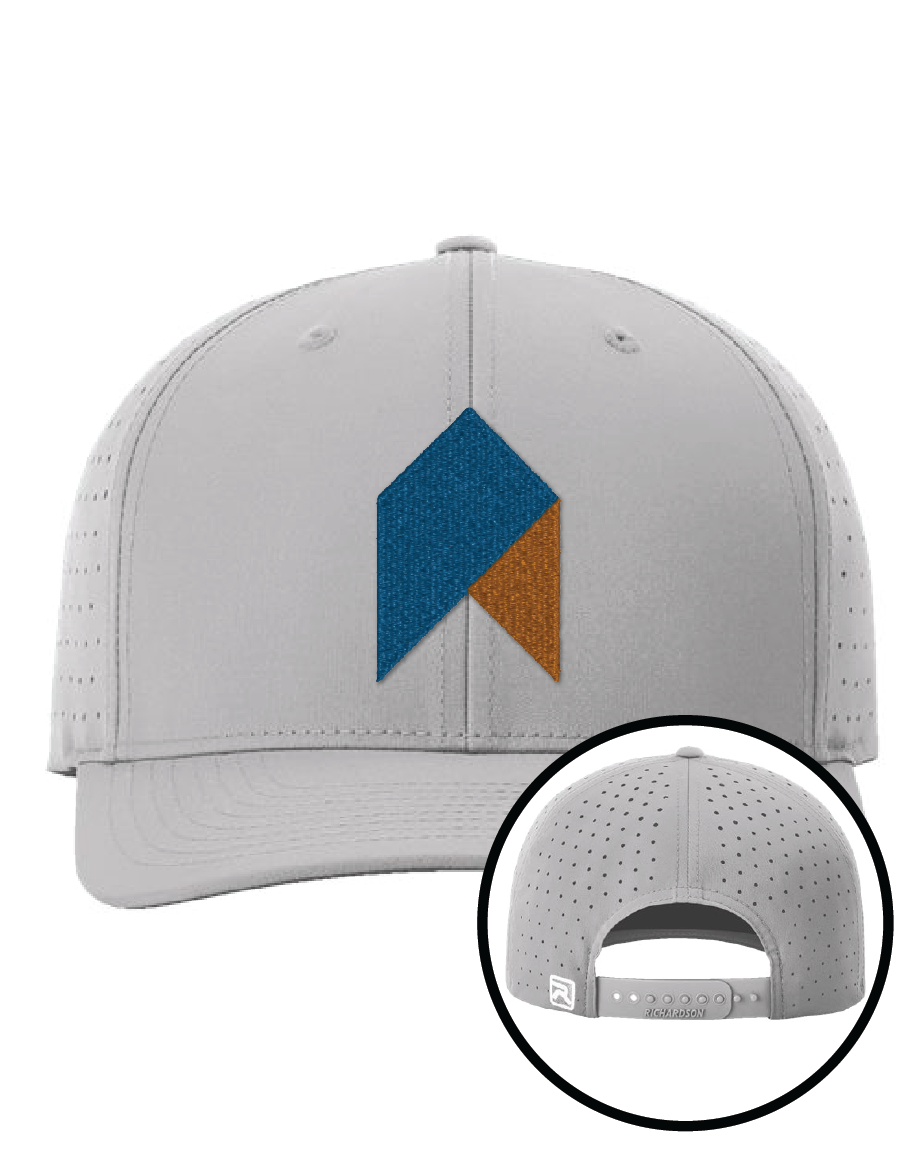 True North Laser Perf R-Flex Cap
