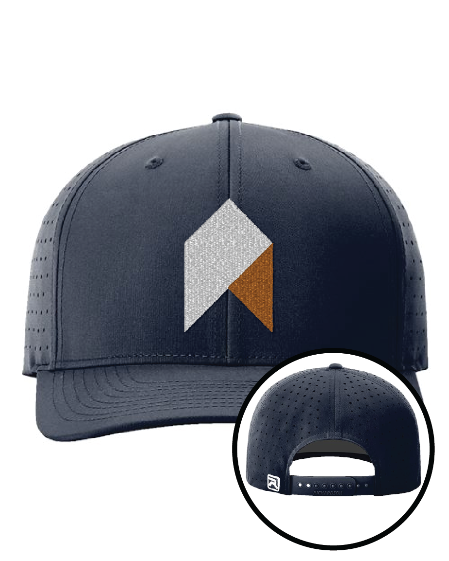 True North Laser Perf R-Flex Cap