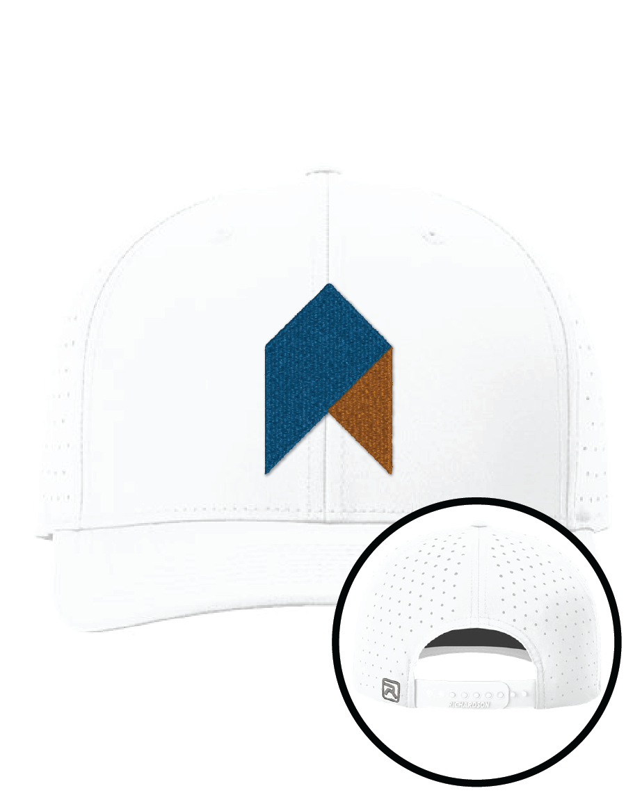 True North Laser Perf R-Flex Cap