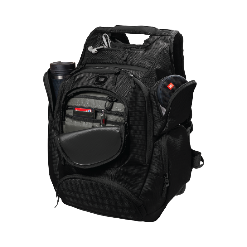 True North Ballistic Pack