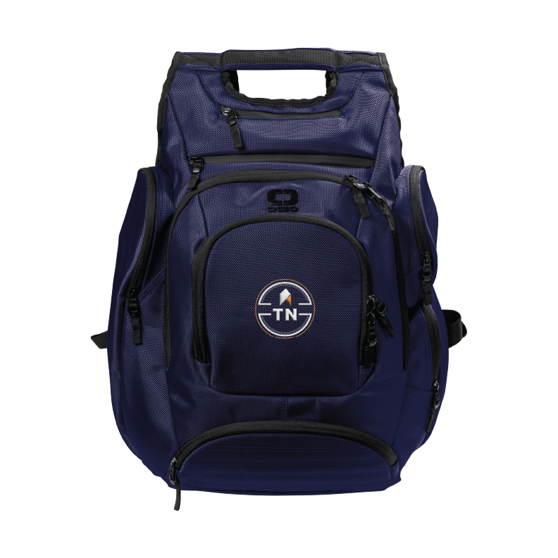 True North Ballistic Pack