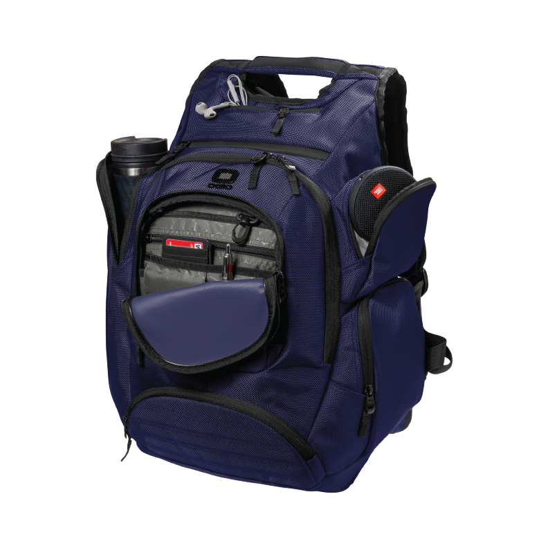 True North Ballistic Pack