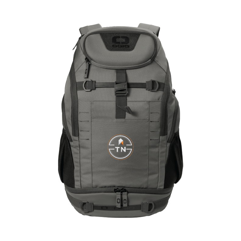 True North Utilitarian Pack