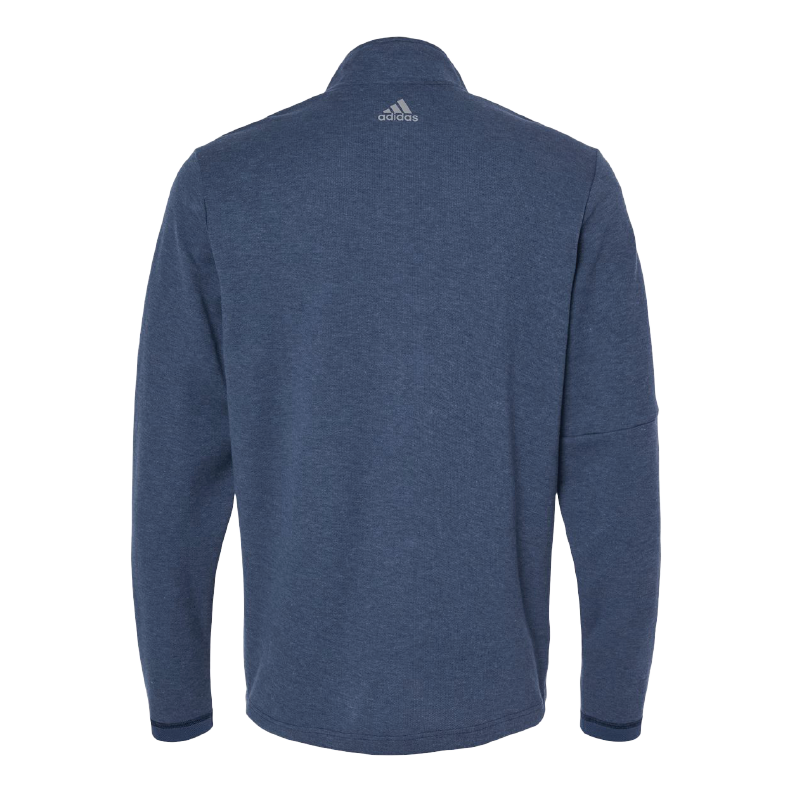 True North Quarter-Zip Sweater