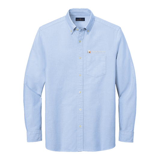 True North Oxford Shirt