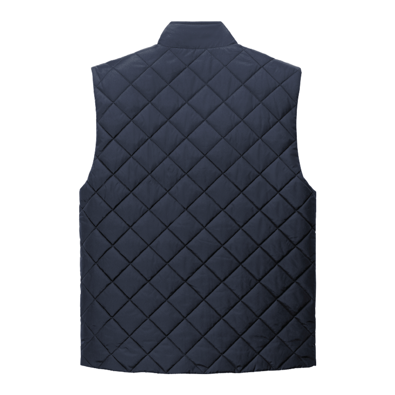 True North Quilted Vest