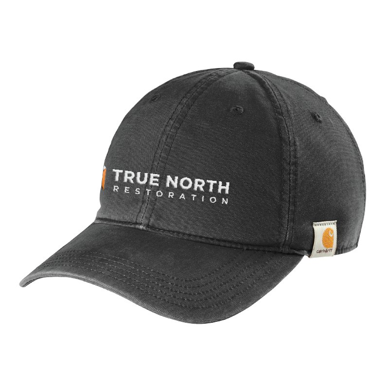 True North Canvas Hat