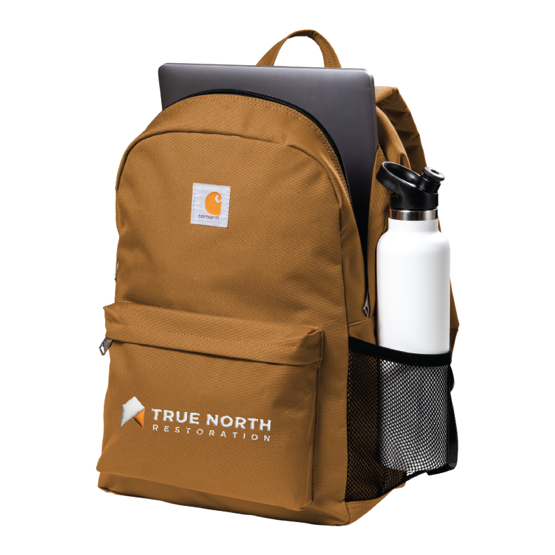 True North Canvas Pack