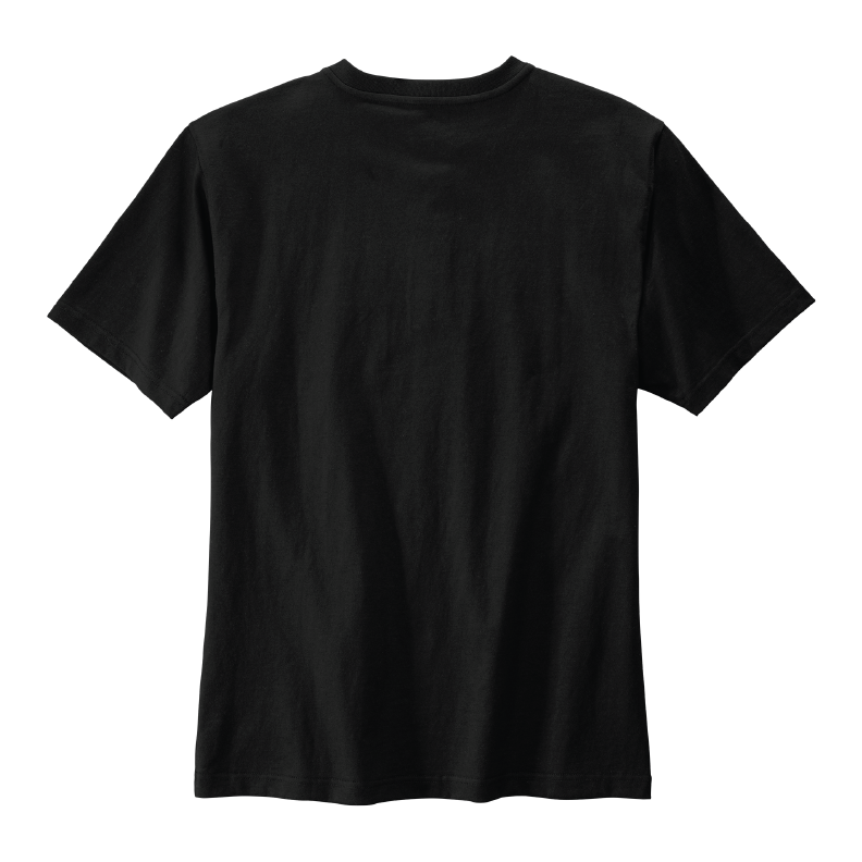 True North Short Sleeve Henley