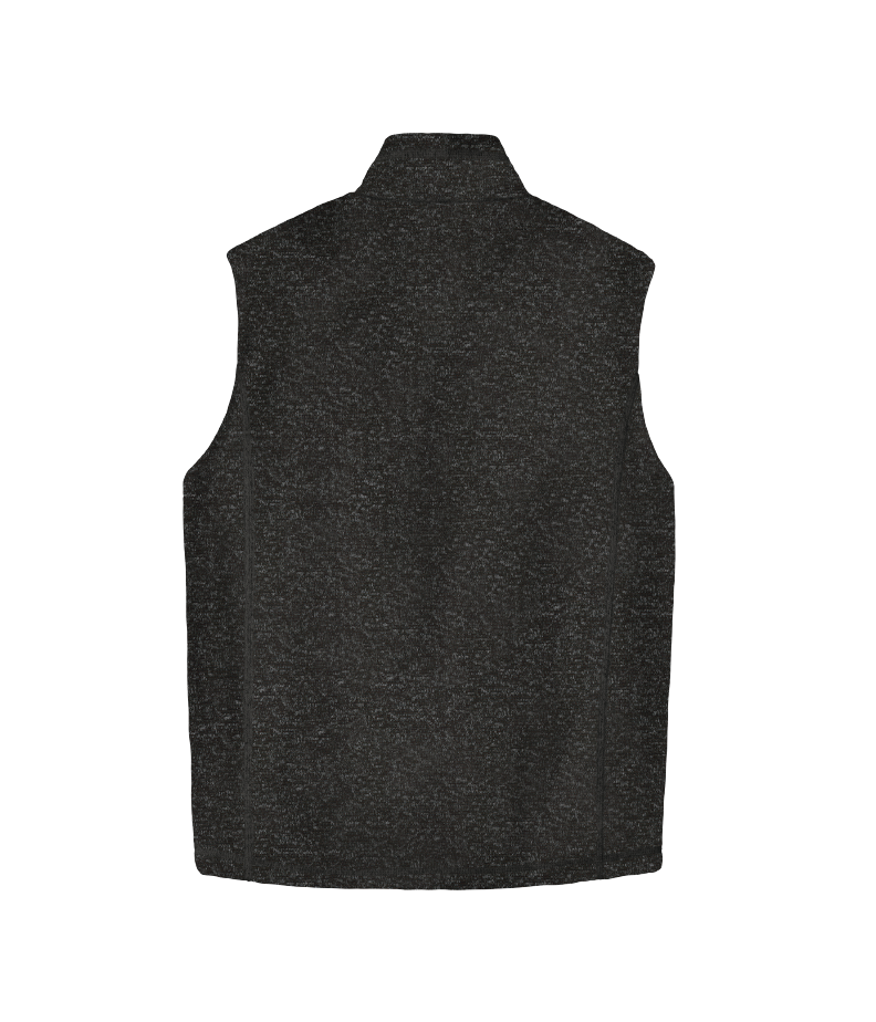 True North Sweater Fleece Vest