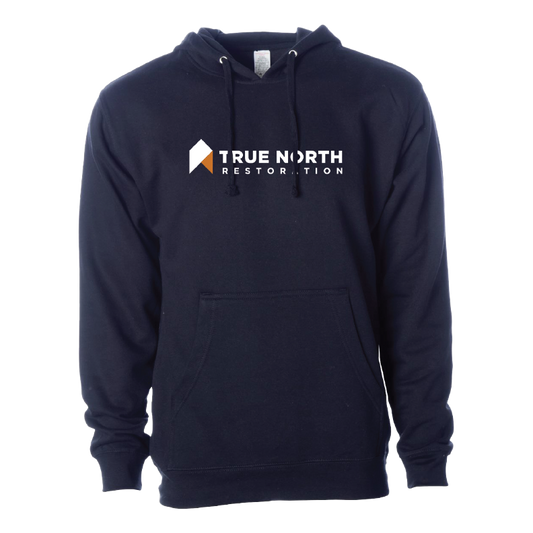 True North Hooded Sweatshirt