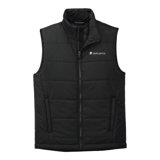 True North Puffer Vest