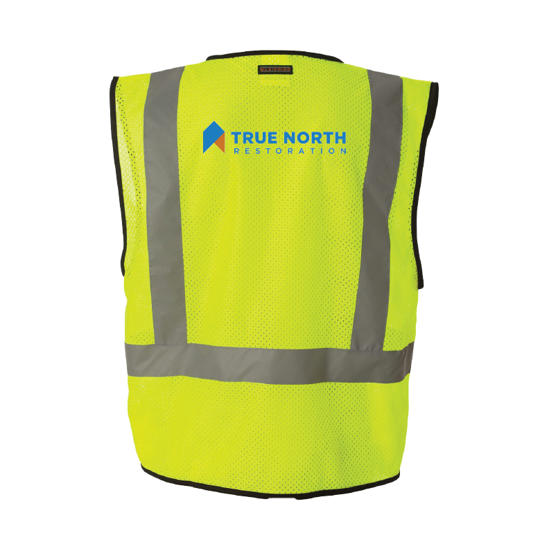 True North Vest