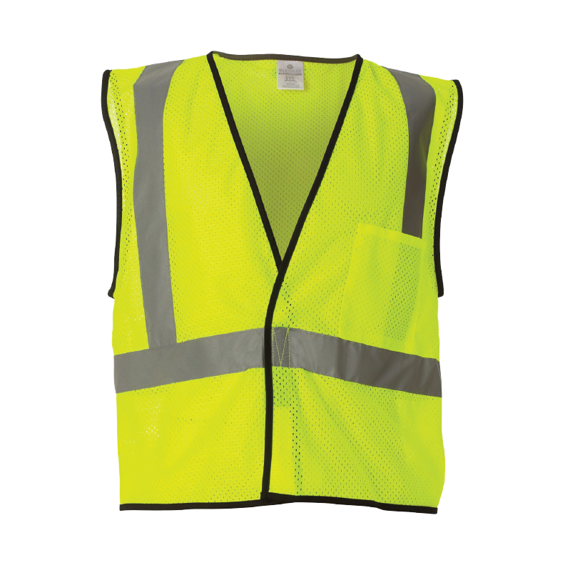True North Vest