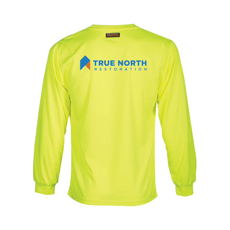 True North Long Sleeve Safety