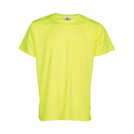 True North Short Sleeve Safety