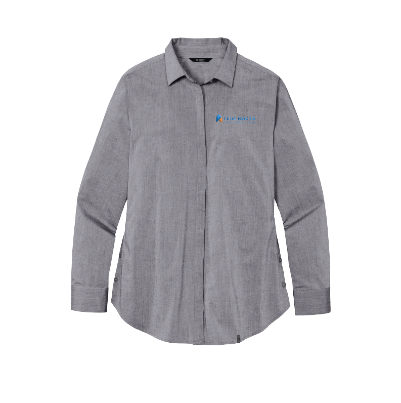 True North Women's Commuter Woven Tunic