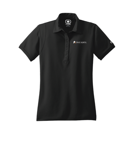 True North Women's Jewel Polo