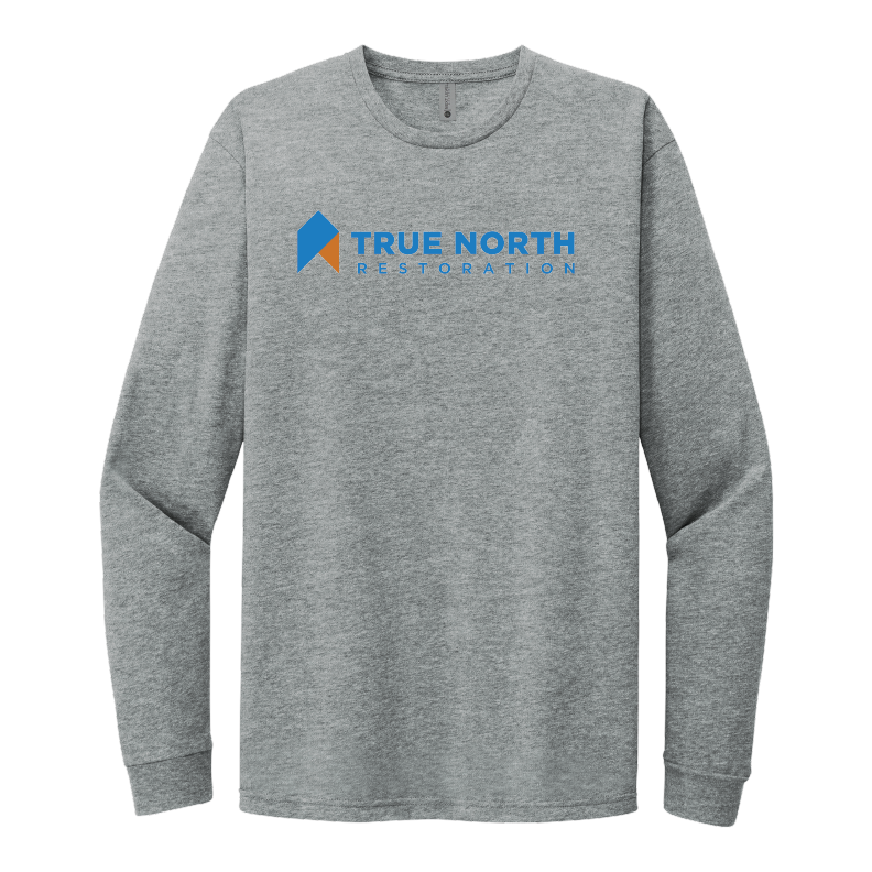 True North Long Sleeve Tee