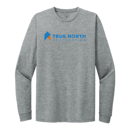 True North Long Sleeve Tee