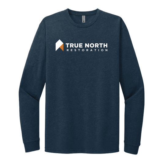 True North Long Sleeve Tee