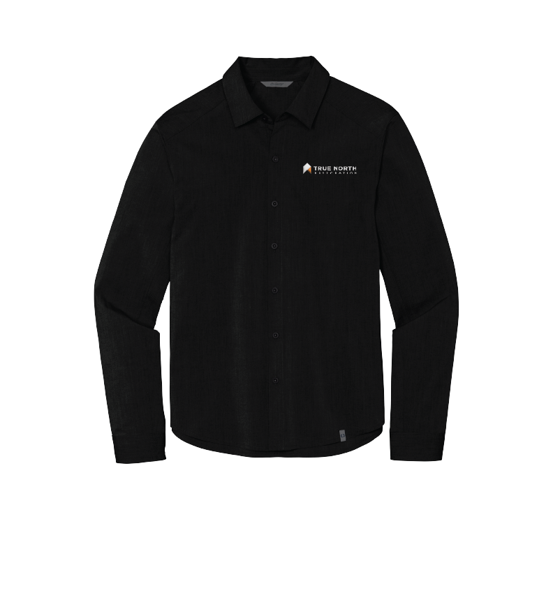 True North Commuter Woven Shirt