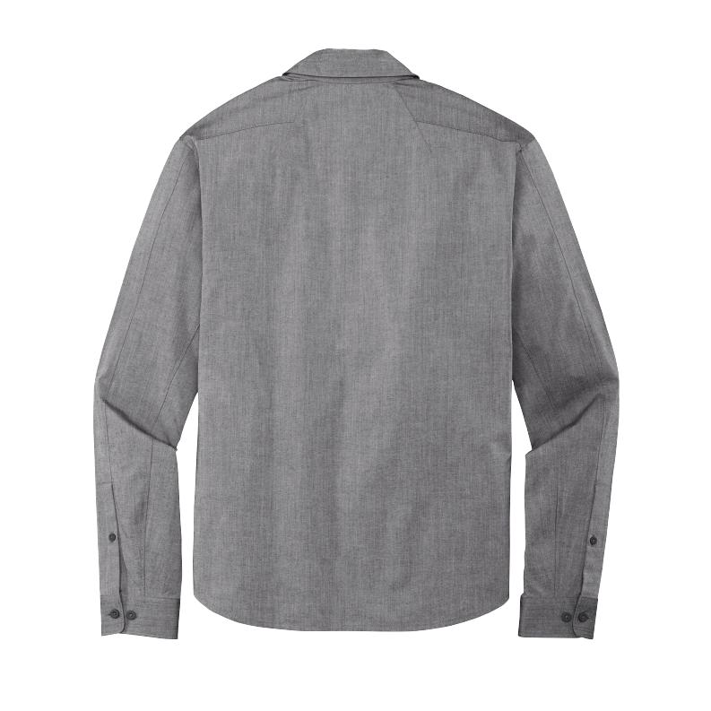 True North Commuter Woven Shirt