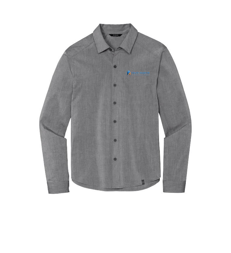 True North Commuter Woven Shirt