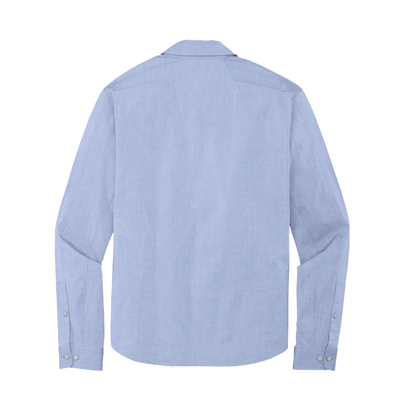 True North Commuter Woven Shirt