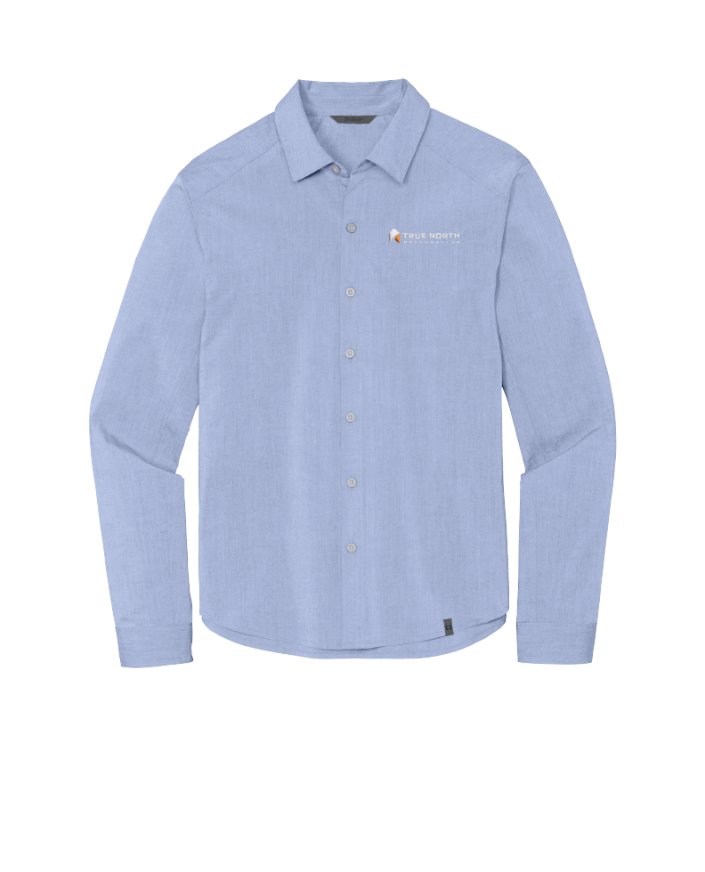 True North Commuter Woven Shirt