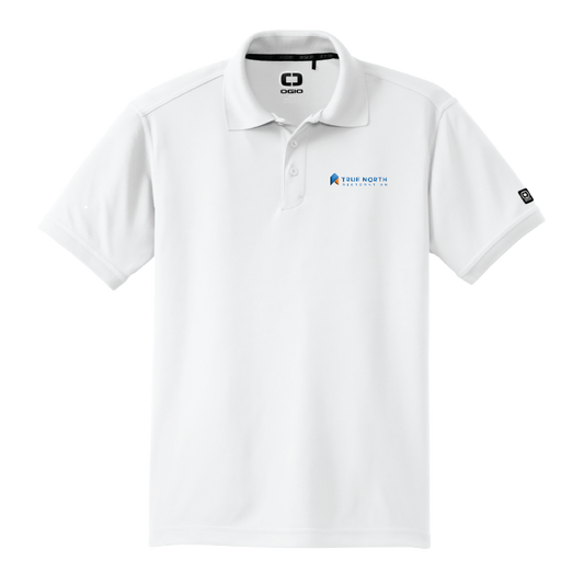 True North Caliber Polo
