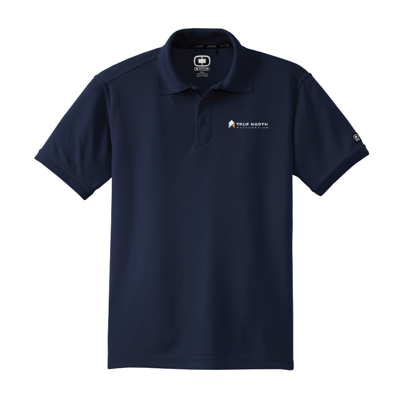 True North Caliber Polo