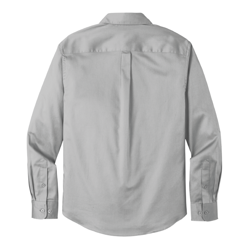 True North Twill Long Sleeve Shirt