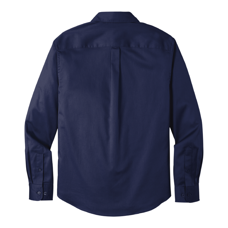 True North Twill Long Sleeve Shirt