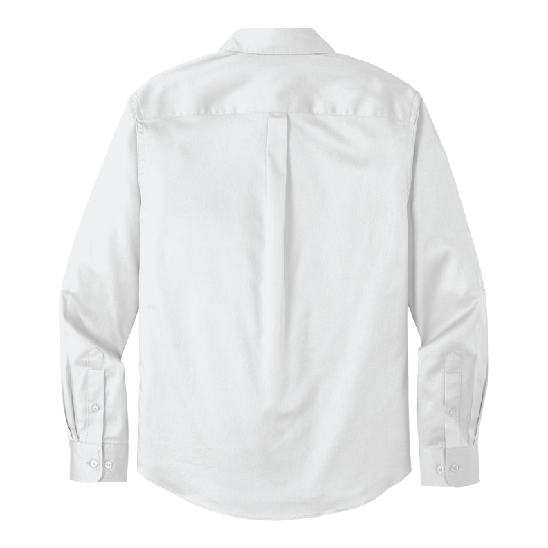 True North Twill Long Sleeve Shirt