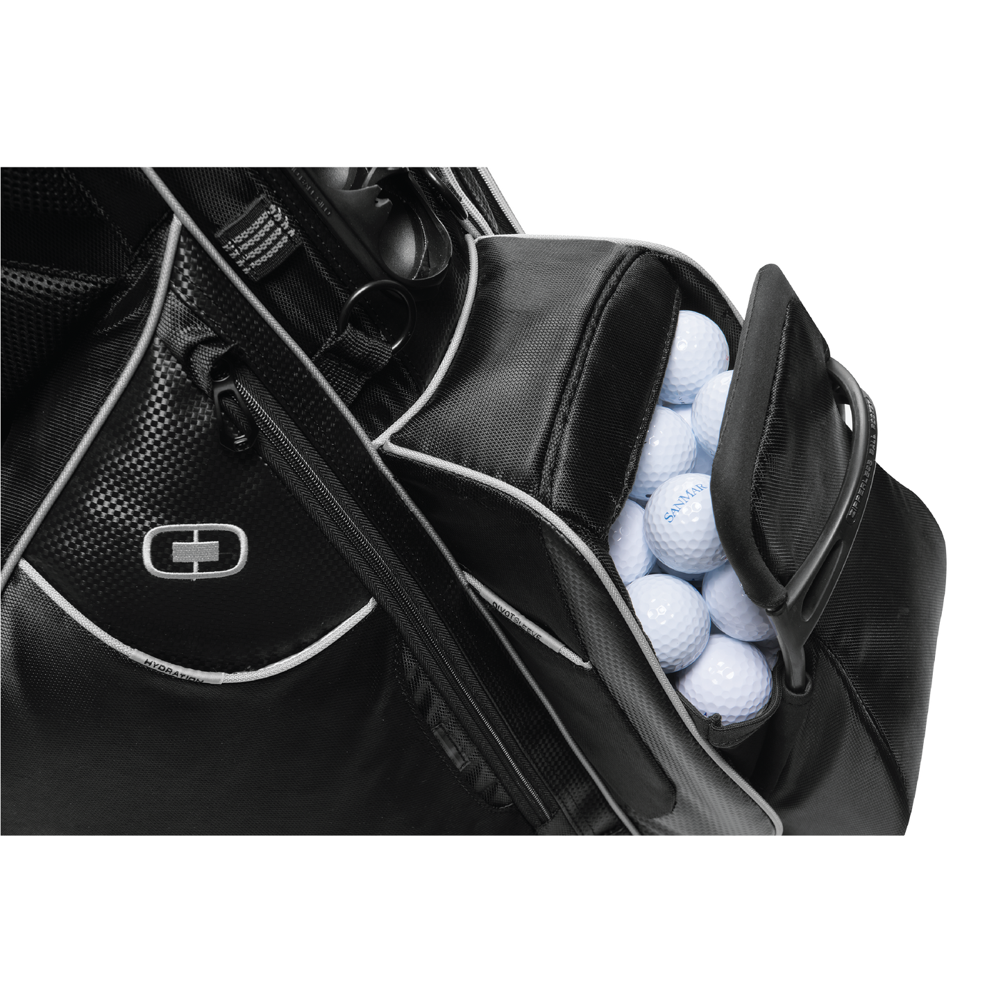 True North Golf Bag