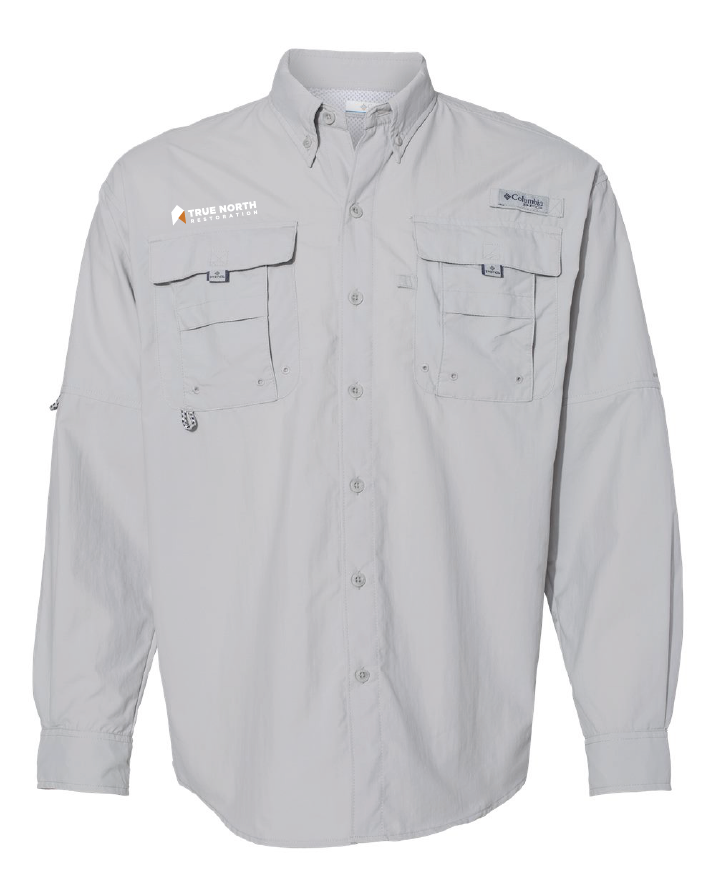 True North Men's PFG Bahama™ II Shirt