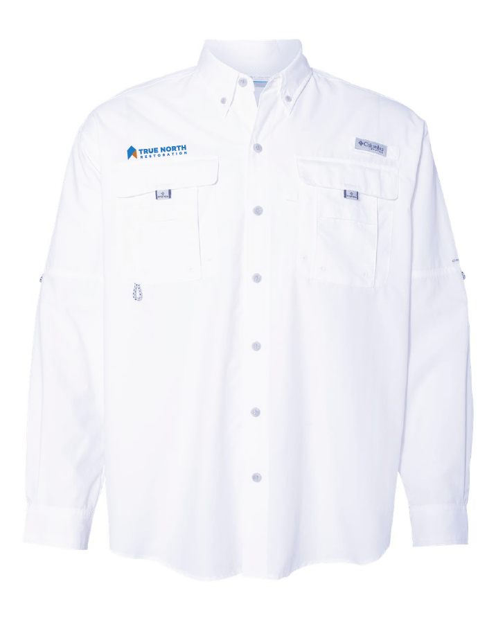 True North Men's PFG Bahama™ II Shirt