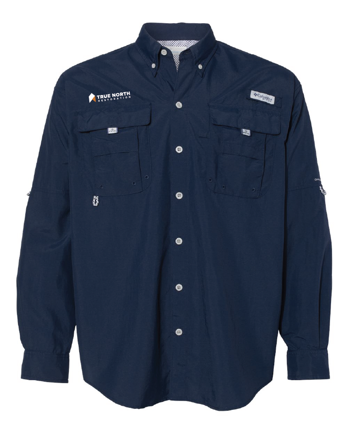 True North Men's PFG Bahama™ II Shirt
