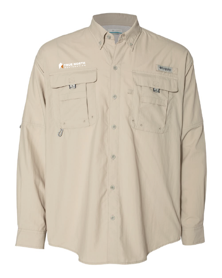 True North Men's PFG Bahama™ II Shirt