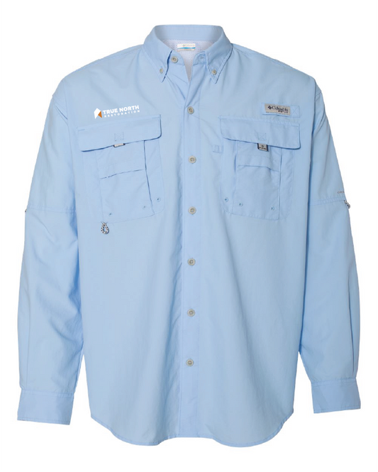 True North Men's PFG Bahama™ II Shirt