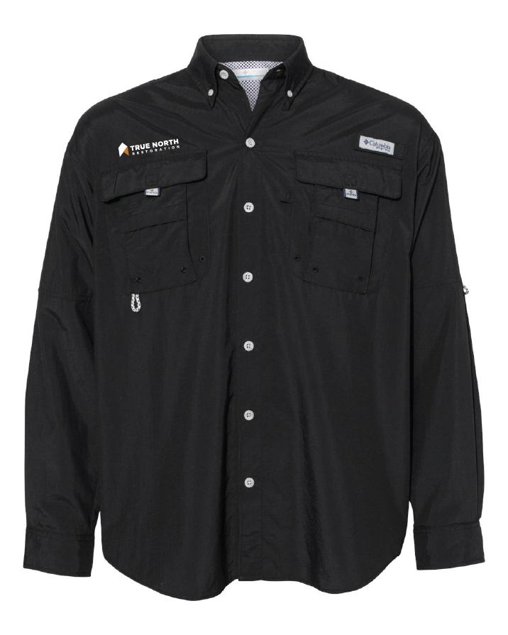 True North Men's PFG Bahama™ II Shirt